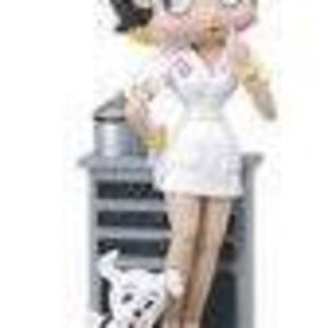 Meet your Posher, Darlene