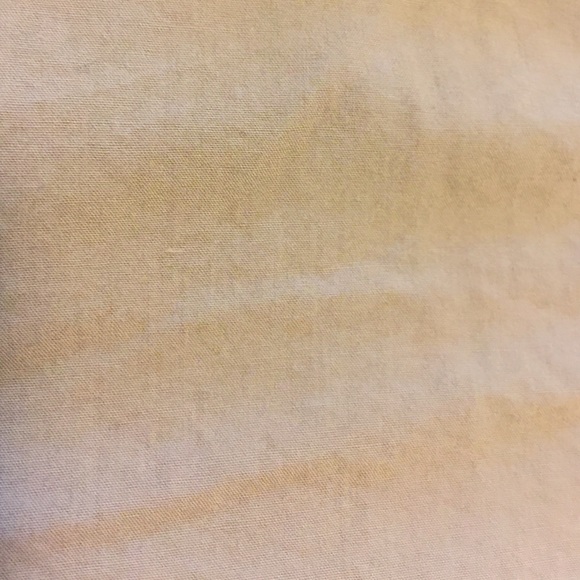 Men's reversible travel shorts - Picture 4 of 4