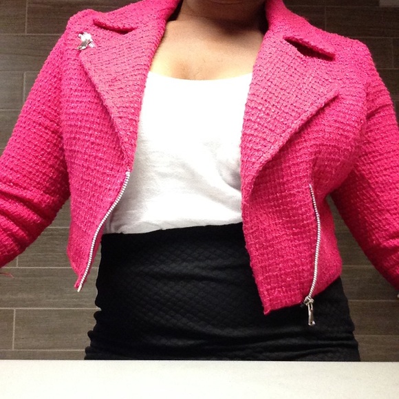 High Blazer.