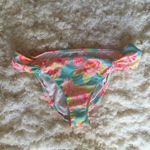 Victoria's Secret PINK bikini bottoms