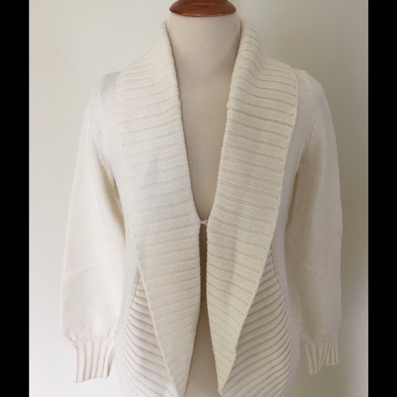 Loft Lounge Cardigan, Excellent condition, XS