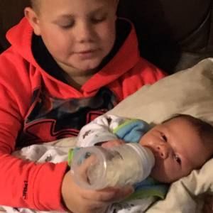 Meet your Posher, Marlene