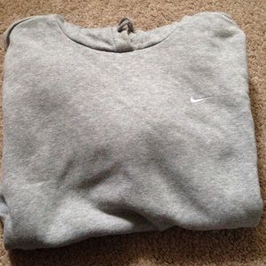 NIKE hoodie