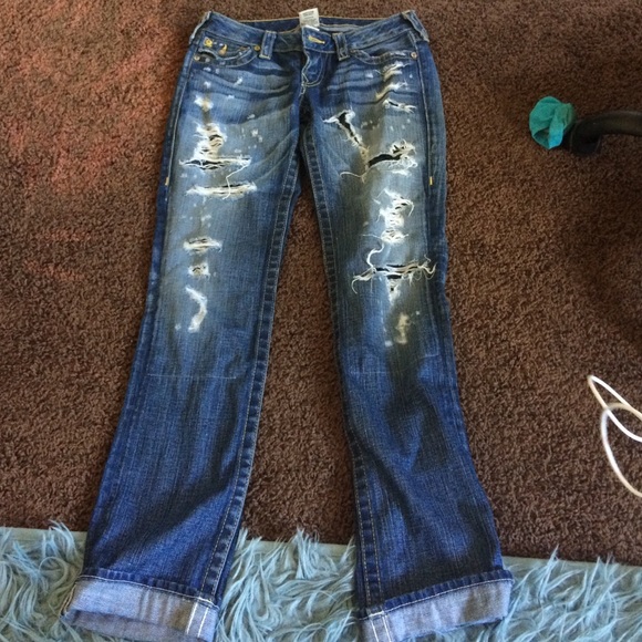True religions