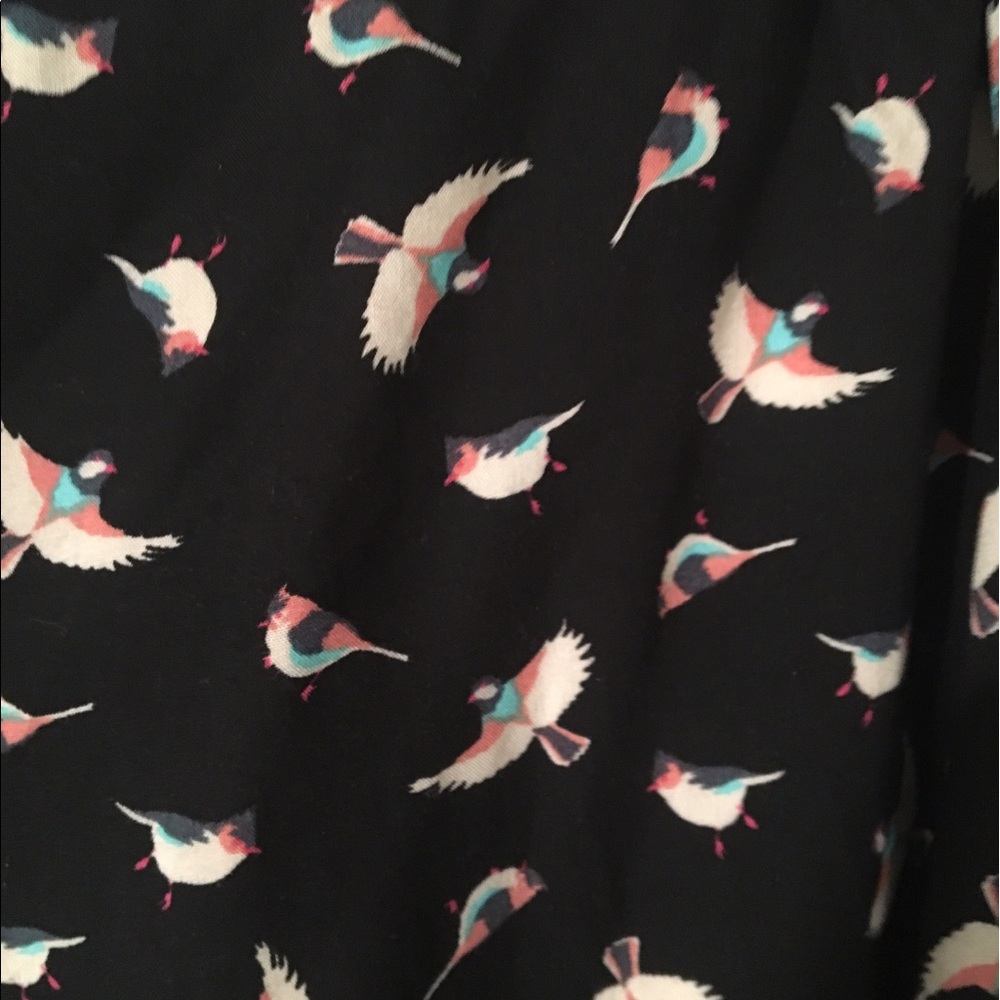 American Rag harem pants - Picture 2 of 3