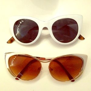 -SOLD- sunglasses