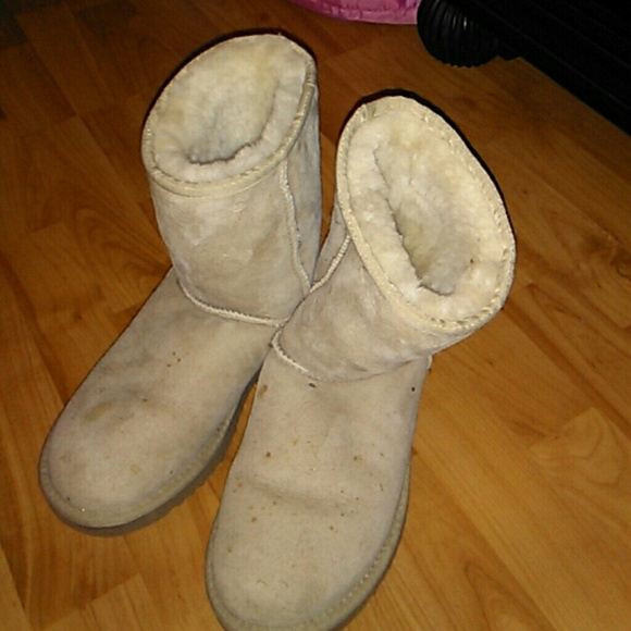 Ugg boots