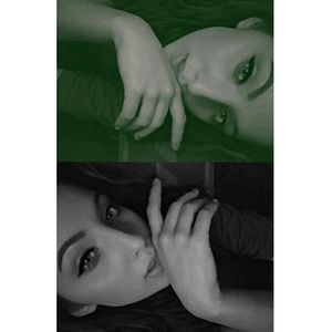 Meet your Posher, Kat