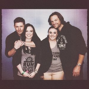 Meet your Posher, Emma