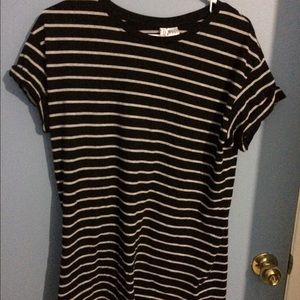 t shirt dress