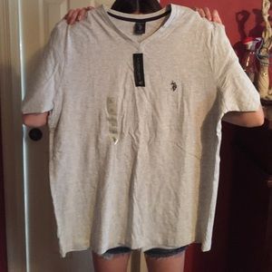 Polo t shirt NWT