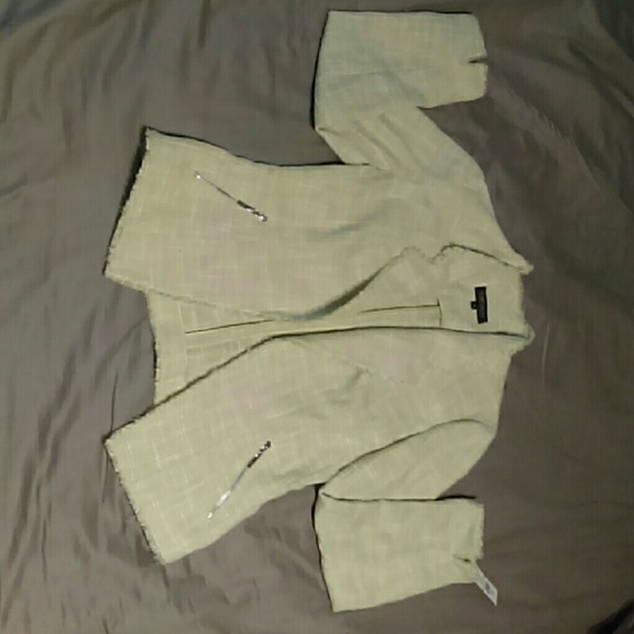 John Meyer Blazer