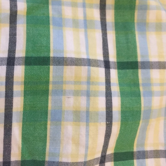 Men's reversible travel shorts - Picture 2 of 4