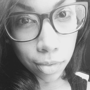 Meet your Posher, Katherine