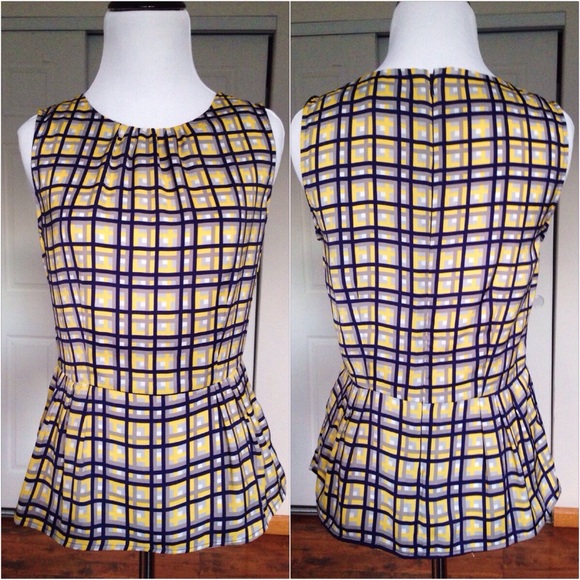 [PRICE FIRM] Banana Republic Blouse