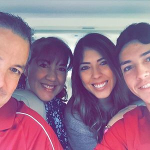 Meet your Posher, Marisol