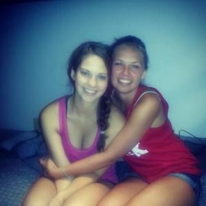 Meet your Posher, Ciara