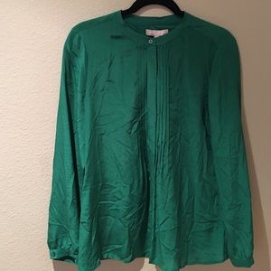 Banana Republic Blouse