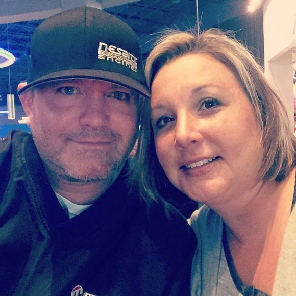 Meet your Posher, Lindsay