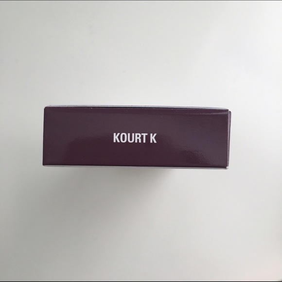 Kylie Jenner Lip Kit Kourt K Literally Gloss Set - Picture 3 of 4