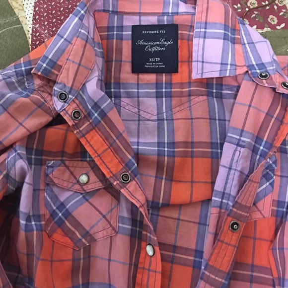 American eagle - Picture 2 of 3