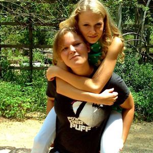 Meet your Posher, Anna