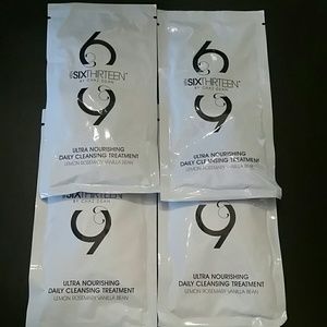 Wen SixThirteen Daily Cleansing Treatment