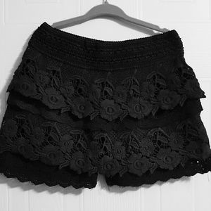 Toddler shorts