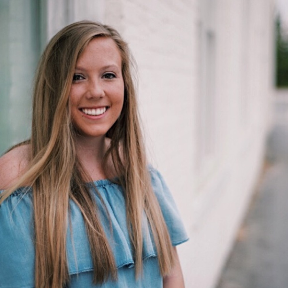 Meet your Posher, Kirsten