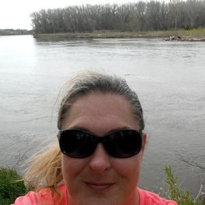 Meet your Posher, Shari