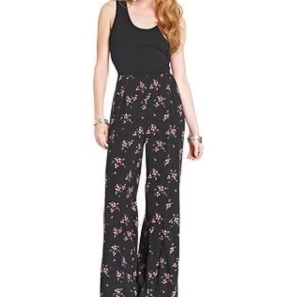 America Rag Jumpsuit