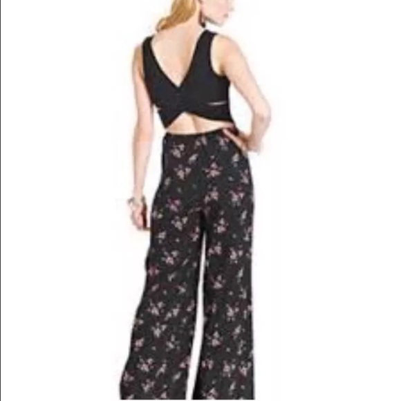 America Rag Jumpsuit - Picture 2 of 2