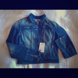 Paige Denim 'Colbie' Jacket