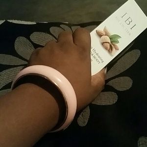 Chunky bracelet