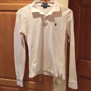 Ralph Lauren, The Skinny Polo
