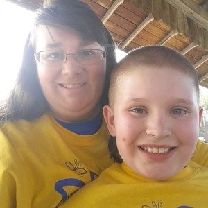 Meet your Posher, Joanne