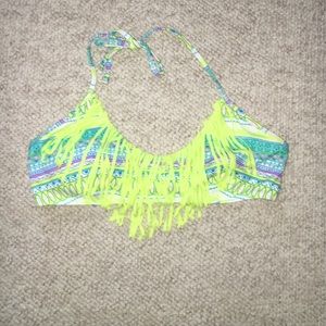 Bikini top