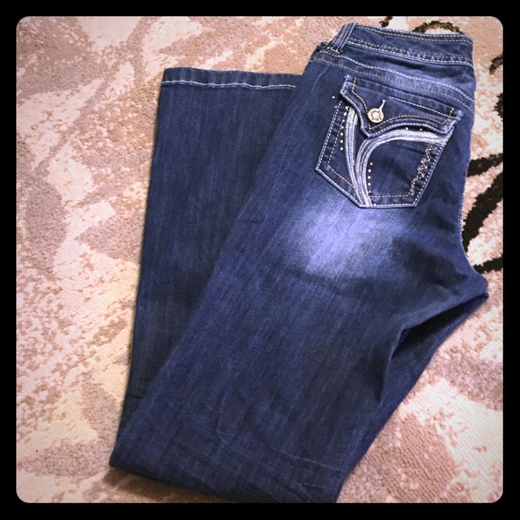 Arita Jeans