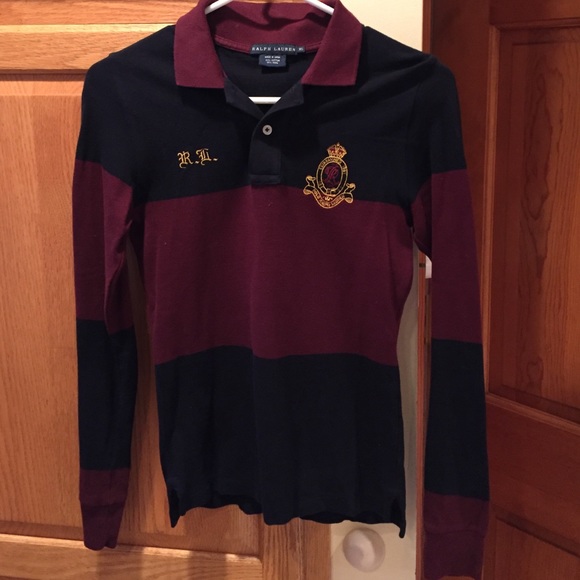 Ralph Lauren Polo shirt