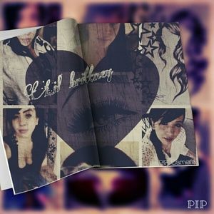 Meet your Posher, Brittney