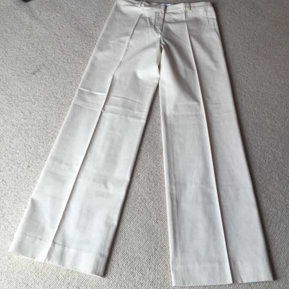 Balenciaga Trousers NWOT - Picture 2 of 3