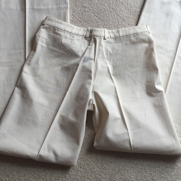 Balenciaga Trousers NWOT - Picture 3 of 3