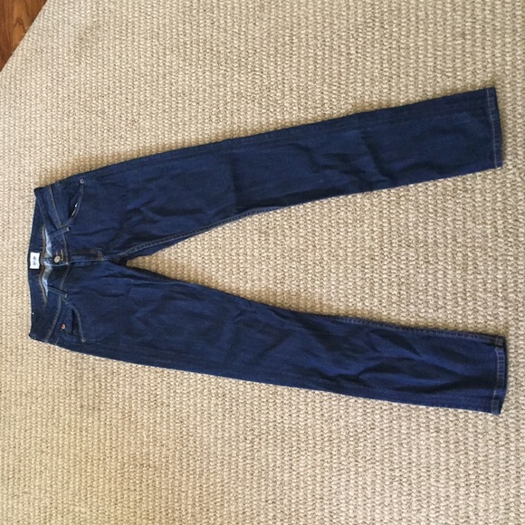 Hudson jeans