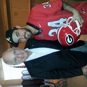 Meet your Posher, James