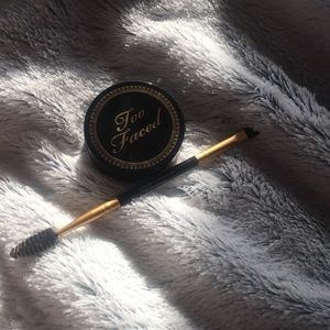 too faced bulletproof brows