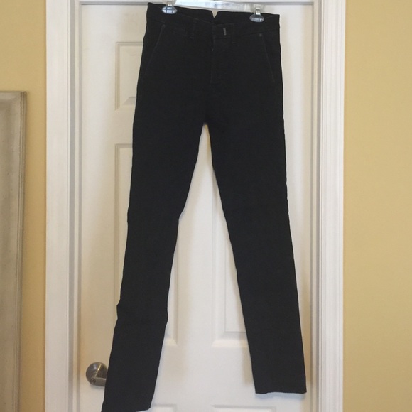 Men's  7 for All Mankind Pants - Picture 1 of 4