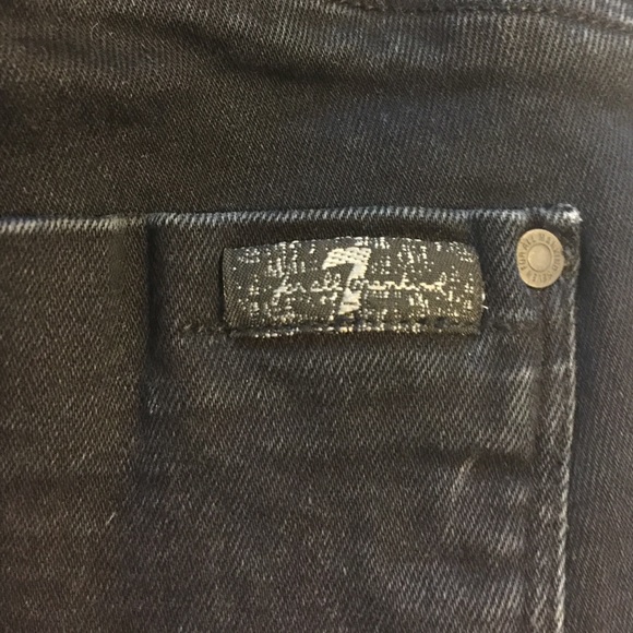 Men's  7 for All Mankind Pants - Picture 3 of 4