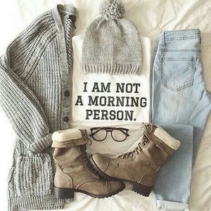 Meet your Posher, Abigail