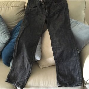 Rocco Men Express Jeans