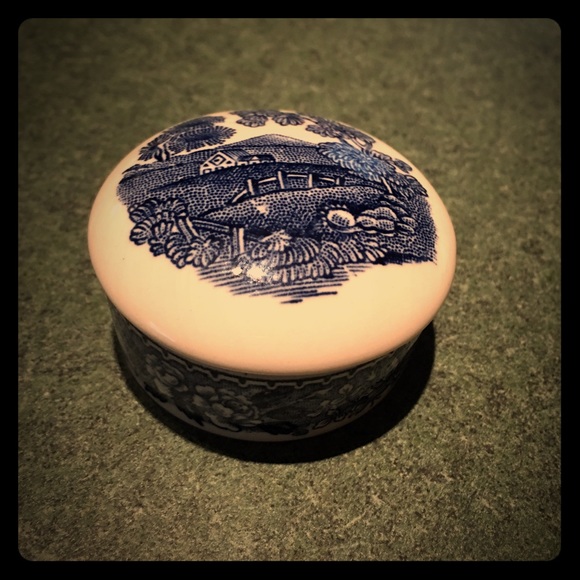 Adams fine china